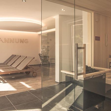 Boutique Wellnesshotel Landmann Steinen  Extérieur photo