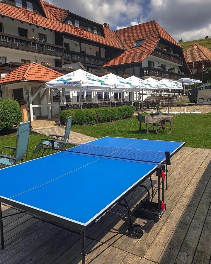 Boutique Wellnesshotel Landmann Steinen  Extérieur photo