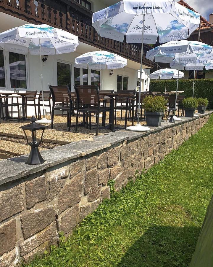 Boutique Wellnesshotel Landmann Steinen  Extérieur photo