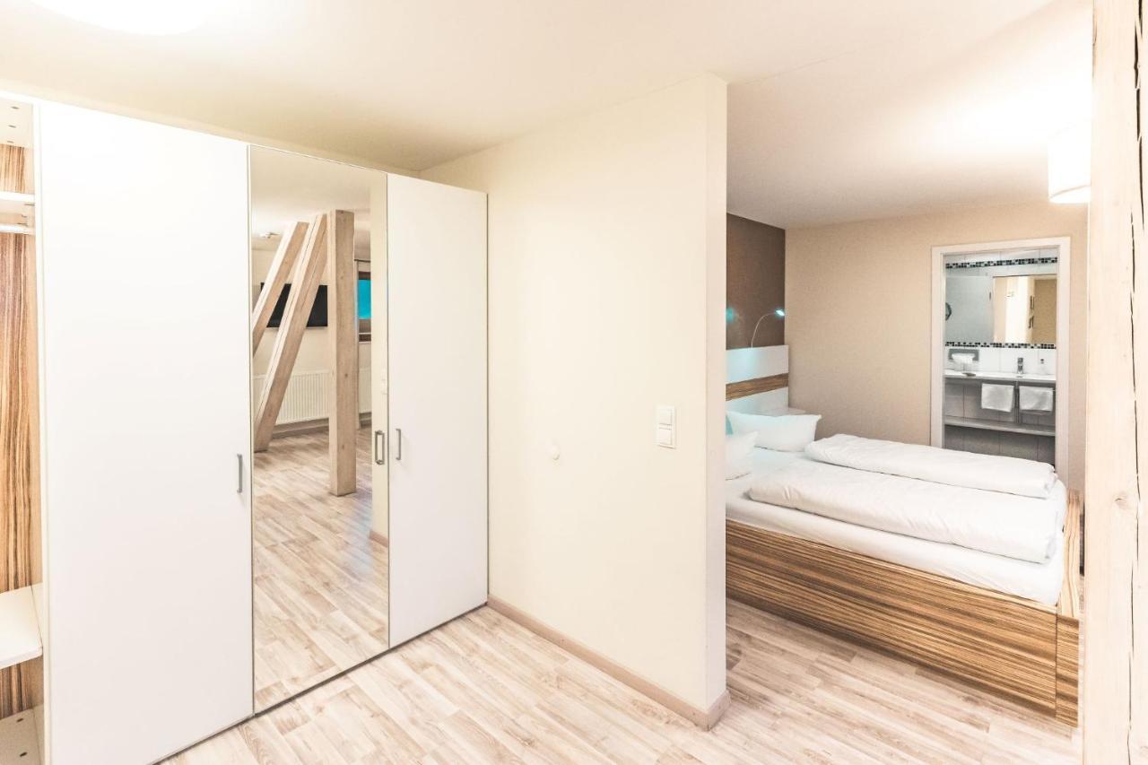Boutique Wellnesshotel Landmann Steinen  Extérieur photo
